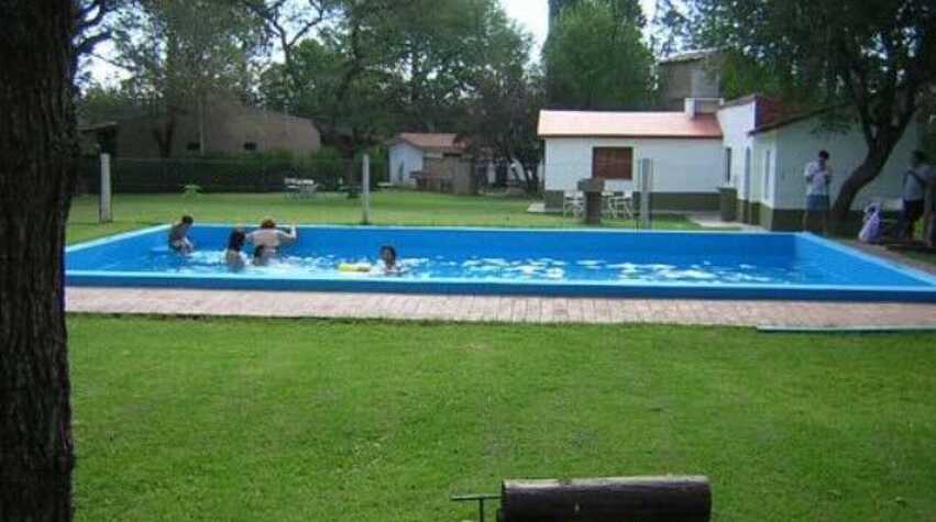 Foto principal de Sotto Voce cabañas en nono en Nono