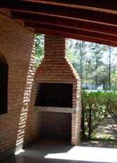 Foto 2 de la galería de Sotto Voce cabañas en nono en Nono