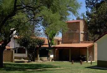 Foto 1 de la galería de Sotto Voce cabañas en nono en Nono