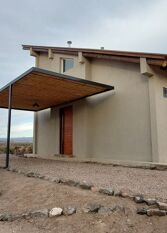 Foto 3 de la galería de Ribera de Cacheuta Lodge en Ciudad De Mendoza