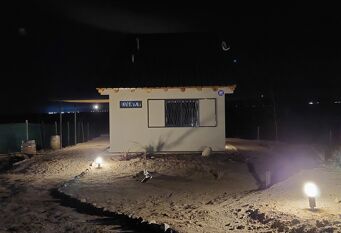Foto 1 de la galería de Ribera de Cacheuta Lodge en Ciudad De Mendoza