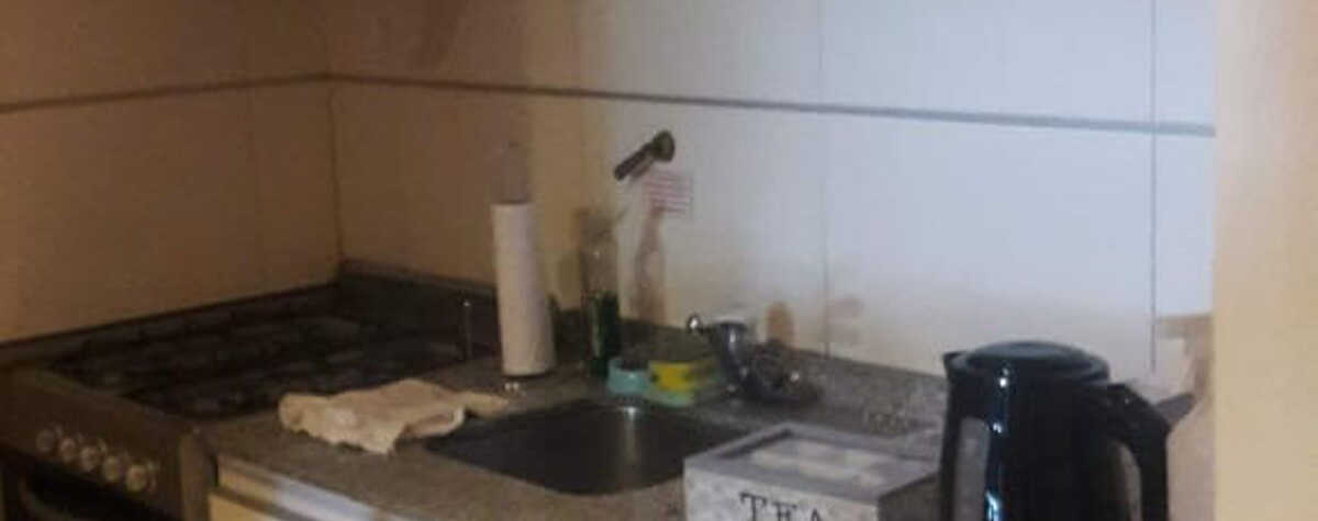 Foto principal de Departamento Joaquin en San Carlos De Bariloche