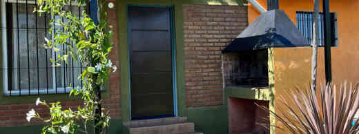Foto 1 de Cabaña de  Abuela Ana en La Falda