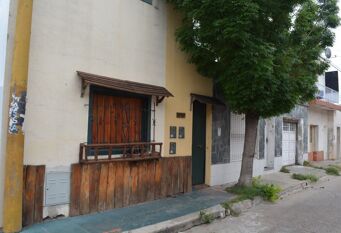 Foto 1 de la galería de Duplex de Mary en Concepcion Del Uruguay