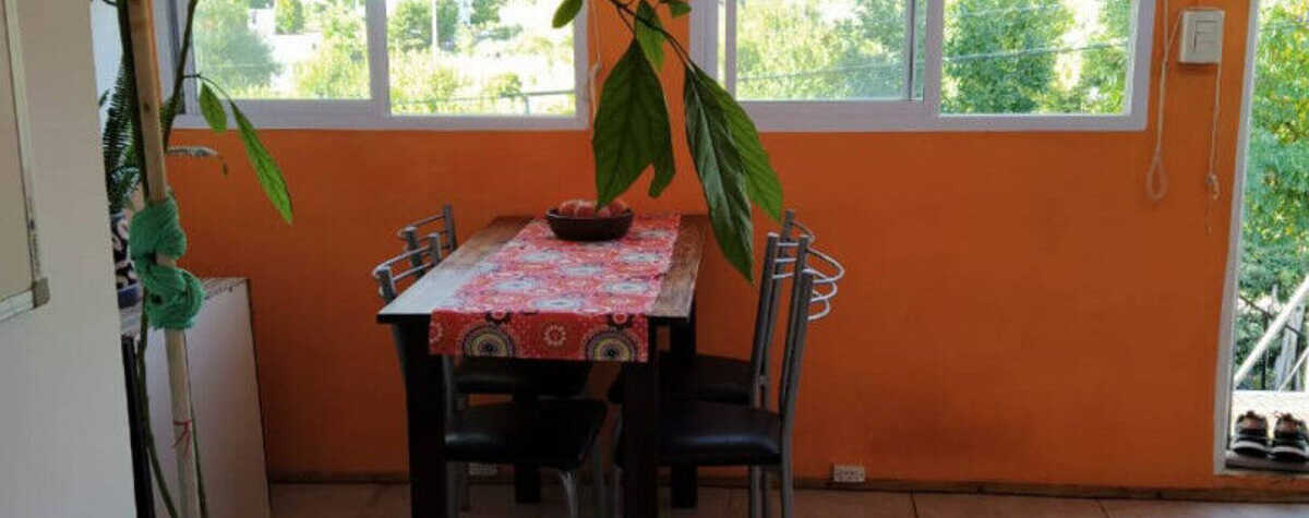 Foto principal de Casita corazon en Potrero De Los Funes