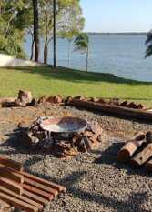 Foto 3 de la galería de POSADA EL TIGRE DEL PARANA en Itati