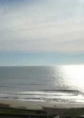 Foto 4 de Departamento Vista al Mar en Mar Del Plata