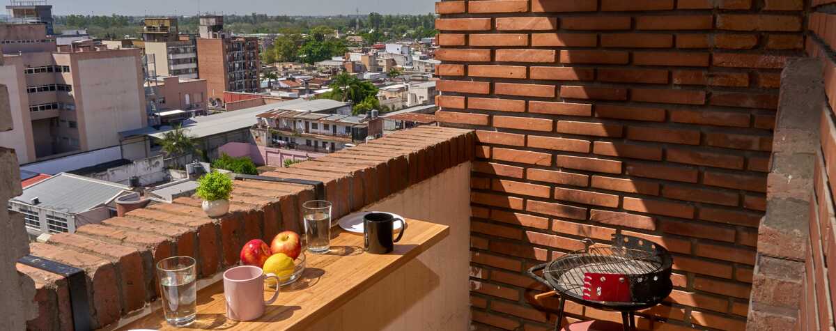 Foto principal de Microcentro 2 dormitorios en San Miguel De Tucuman