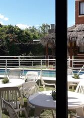 Foto 3 de la galería de Hotel Sol del Champaqui en Mina Clavero