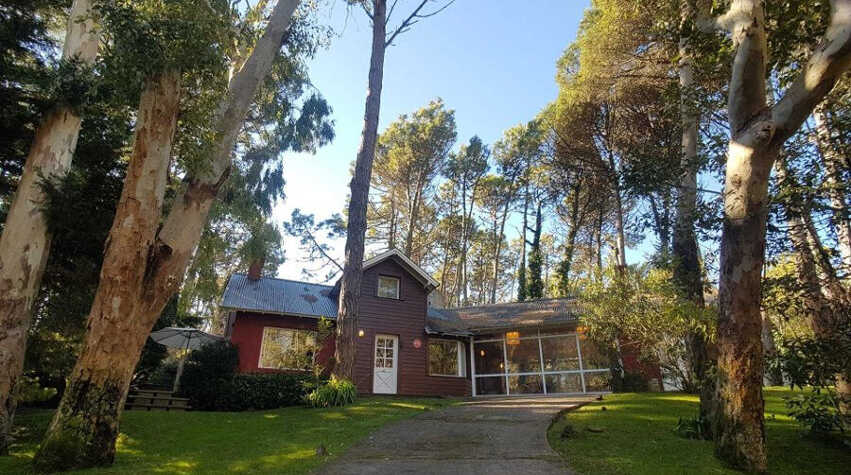 Foto principal de Casa Carilo Imagine en Cariló