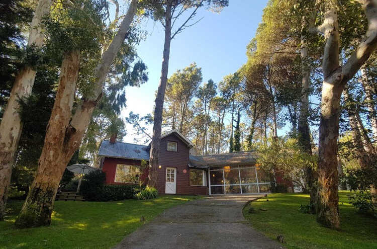 Foto principal de Casa Carilo Imagine en Cariló