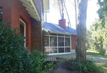 Foto 1 de la galería de Casa Carilo Imagine en Cariló