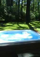 Foto 3 de la galería de Casa Carilo Imagine en Cariló