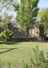 Foto 3 de la galería de Cabañas Casa de Piedra - Los Molles (San Luis) en Los Molles