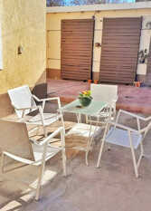 Foto 4 de LA CASITA hogar, patio y asador en Godoy Cruz