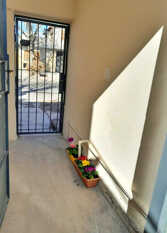 Foto 2 de la galería de LA CASITA hogar, patio y asador en Godoy Cruz