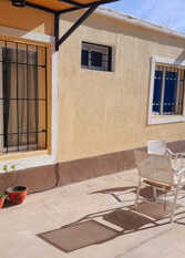 Foto 3 de la galería de LA CASITA hogar, patio y asador en Godoy Cruz