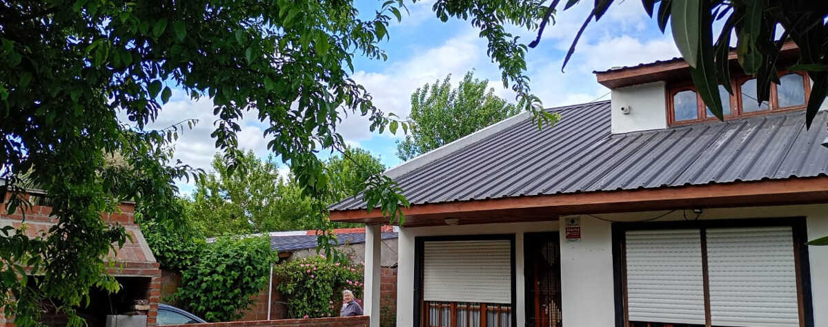 Foto principal de El chalet de Mina en Mar Del Plata