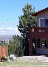 Foto 4 de Casa Serrana Ruah en Villa Giardino