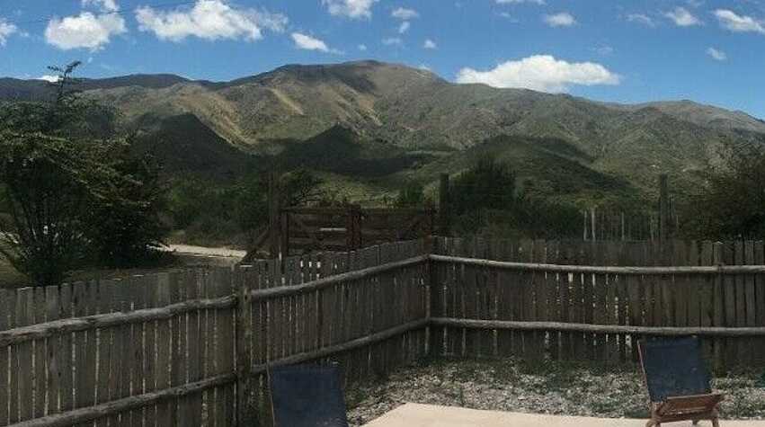 Foto principal de Casa Serrana Ruah en Villa Giardino