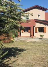 Foto 3 de la galería de Casa Serrana Ruah en Villa Giardino