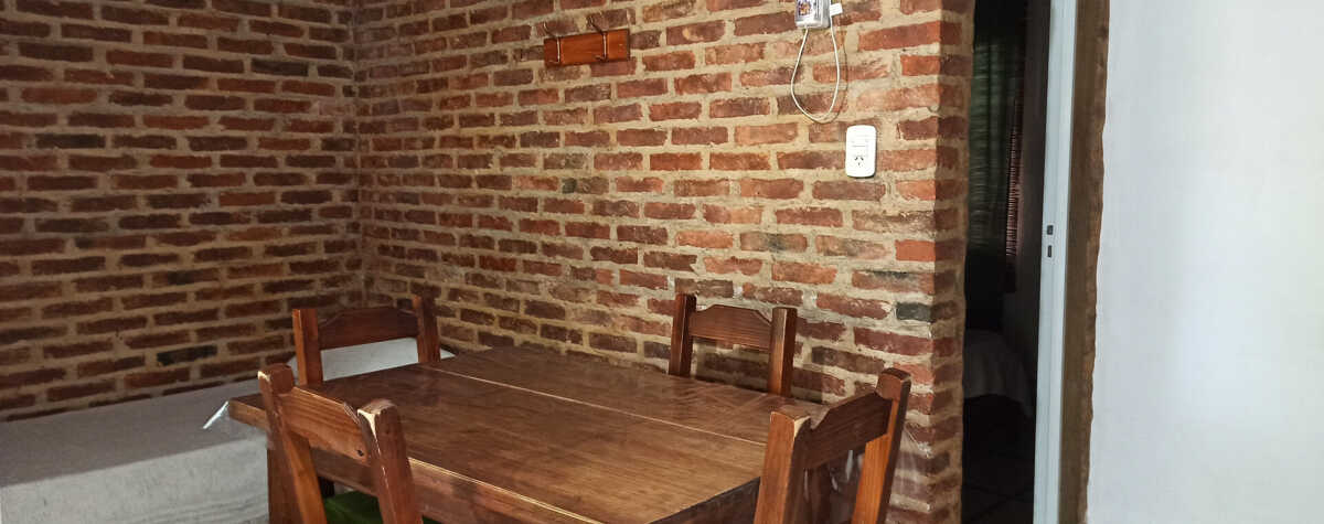 Foto principal de Complejo Aguaribay en Gualeguaychú