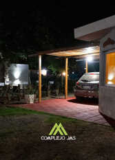 Foto 2 de la galería de Complejo JMS en Cosquin