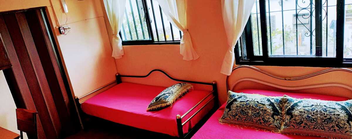 Foto principal de Descanso en casa de familia en Ciudad De Salta