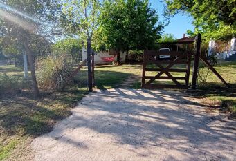 Foto 1 de la galería de Tu lugar en Villa Cura Brochero