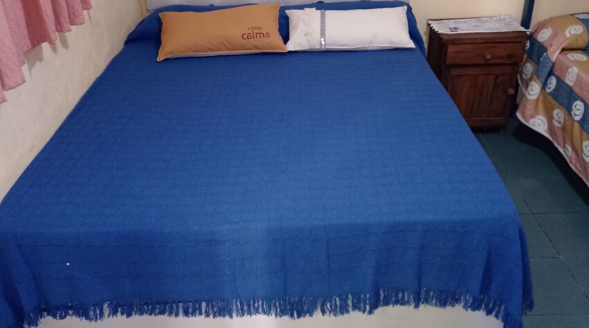 Foto principal de Tu lugar en Villa Cura Brochero