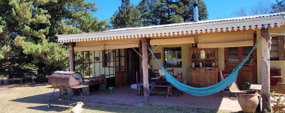 Foto principal de Casa La Elvirita en Nono