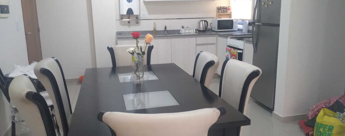 Foto principal de bellisimo departamento Belgrano 168 en Villa Carlos Paz