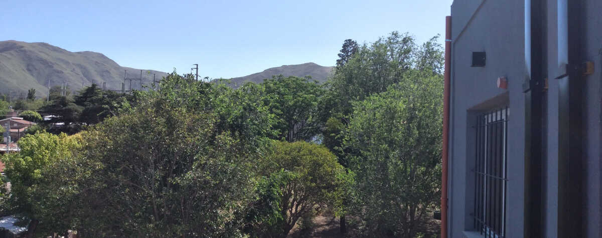 Foto principal de Depto. Ferrarini Maria Teresa en La Falda