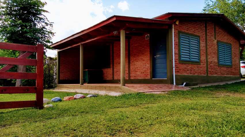 Foto principal de La casita de Don Luis en Cosquin