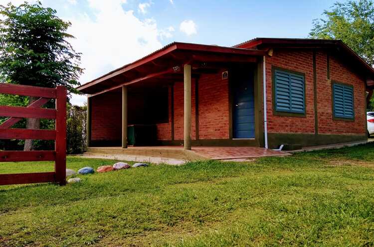 Foto principal de La casita de Don Luis en Cosquin