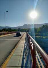 Foto 2 de la galería de La casita de Don Luis en Cosquin