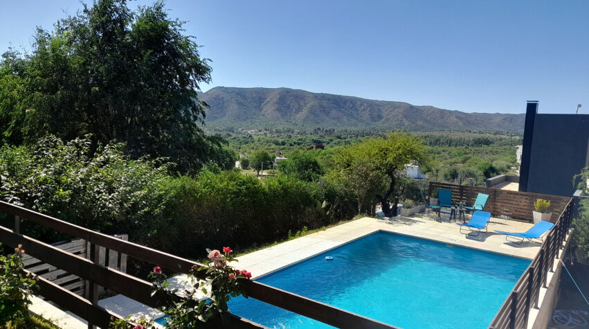 Foto principal de Casa barrio cerrado Lomas del Rey en Mayu Sumaj