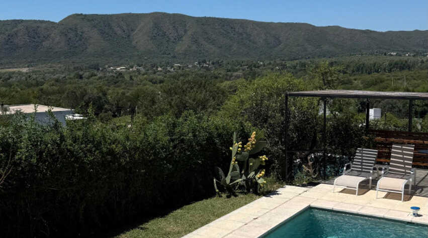 Foto principal de Casa barrio cerrado Lomas del Rey en Mayu Sumaj