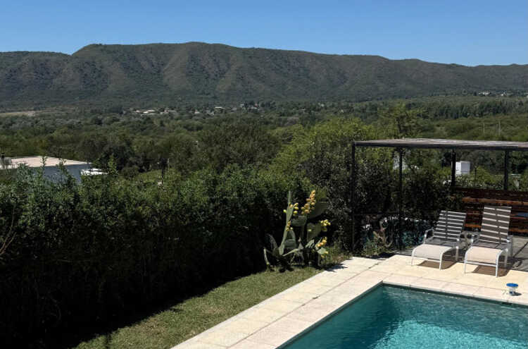 Foto principal de Casa barrio cerrado Lomas del Rey en Mayu Sumaj
