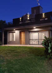 Foto 3 de la galería de Casa barrio cerrado Lomas del Rey en Mayu Sumaj