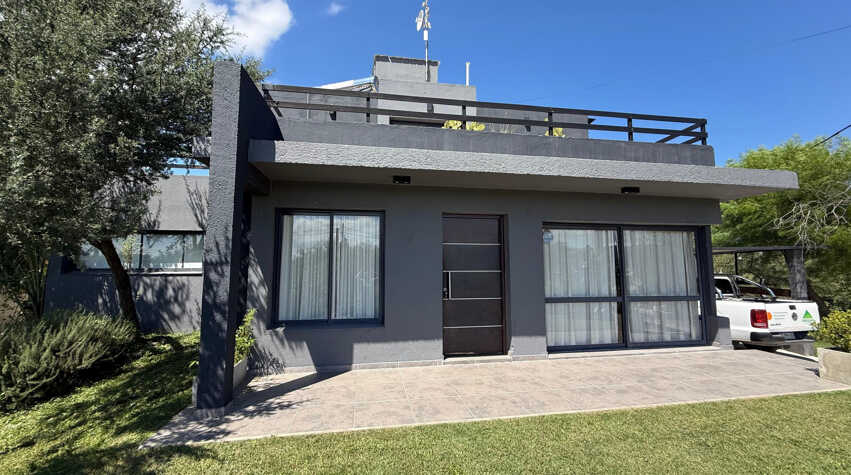 Foto principal de Casa barrio cerrado Lomas del Rey en Mayu Sumaj