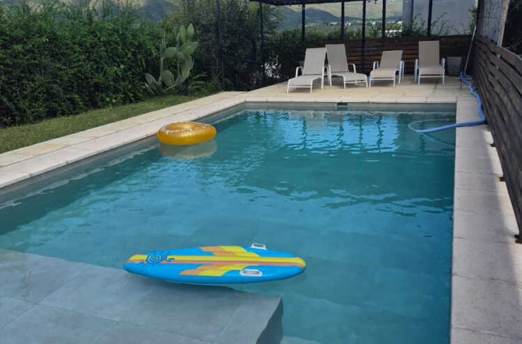 Foto principal de Casa barrio cerrado Lomas del Rey en Mayu Sumaj