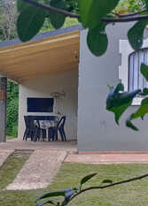 Foto 2 de la galería de Casa Las Cuatro Estaciones en Agua De Oro