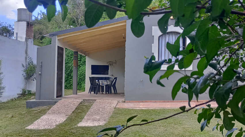 Foto principal de Casa Las Cuatro Estaciones en Agua De Oro