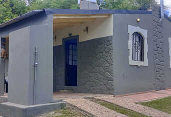 Foto 1 de la galería de Casa Las Cuatro Estaciones en Agua De Oro