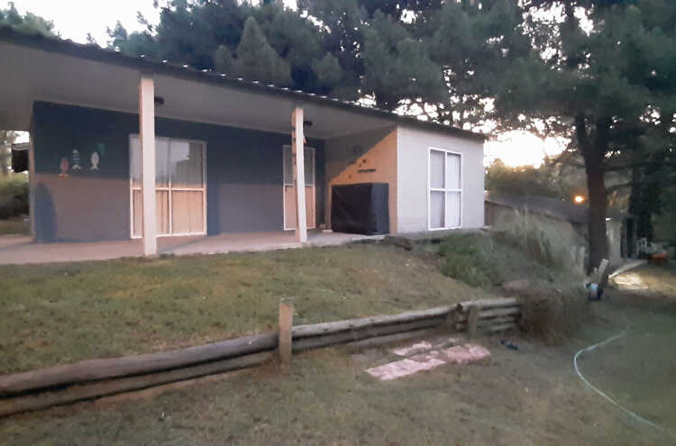 Foto principal de Entre Pinos en Monte Hermoso