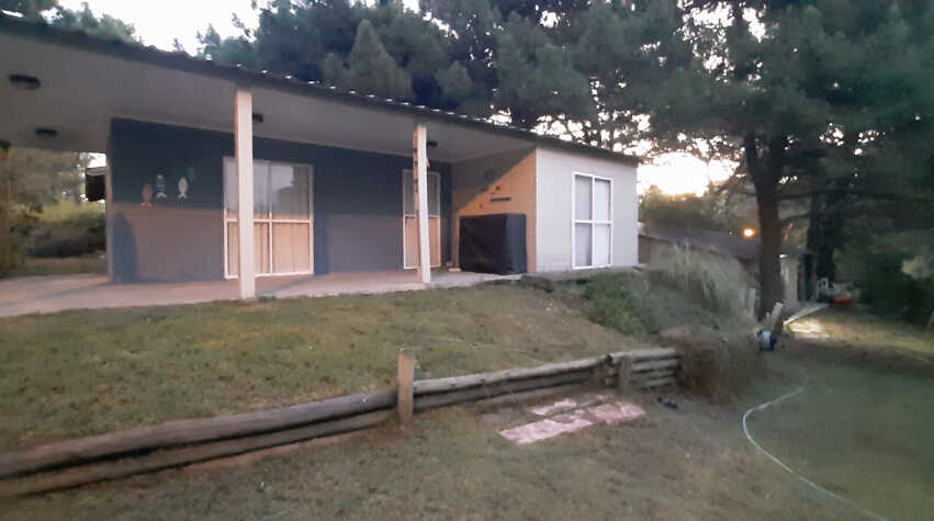 Foto principal de Entre Pinos en Monte Hermoso