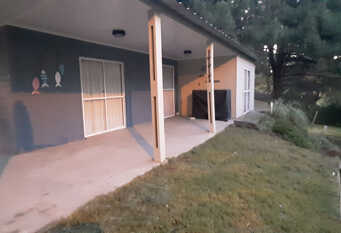 Foto 1 de la galería de Entre Pinos en Monte Hermoso