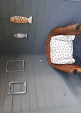 Foto 2 de la galería de Entre Pinos en Monte Hermoso