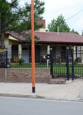 Foto 2 de la galería de Cabañas El Fantasio en Villa Carlos Paz